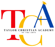 Taylor Christian Academy Online Preschool